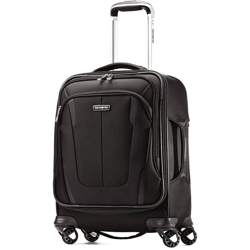 Samsonite Silhouette Sphere 2 Spinner 19