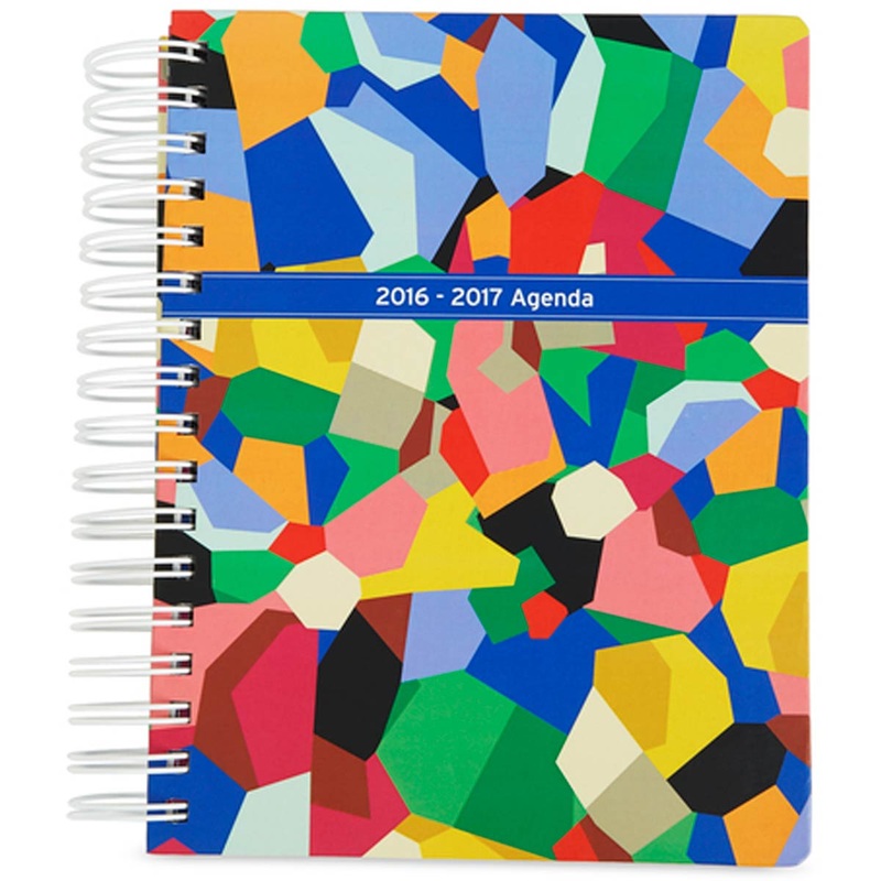 Vera Bradley Agenda