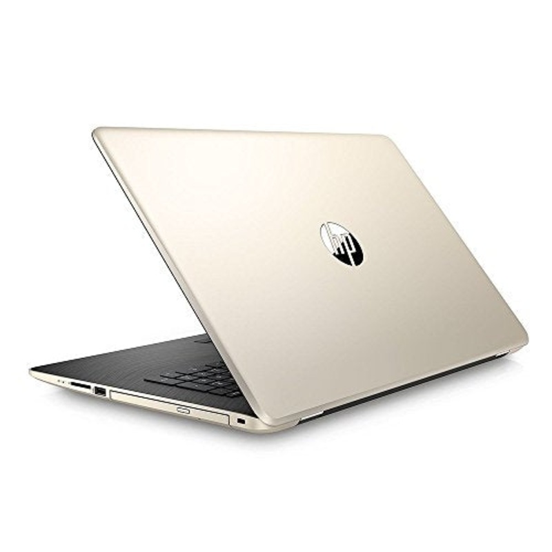 2018 Newest Premium Hp 17.3" Business Flagship Laptop Pc Hd+ Wled-Backlit Display Intel I5-7200U