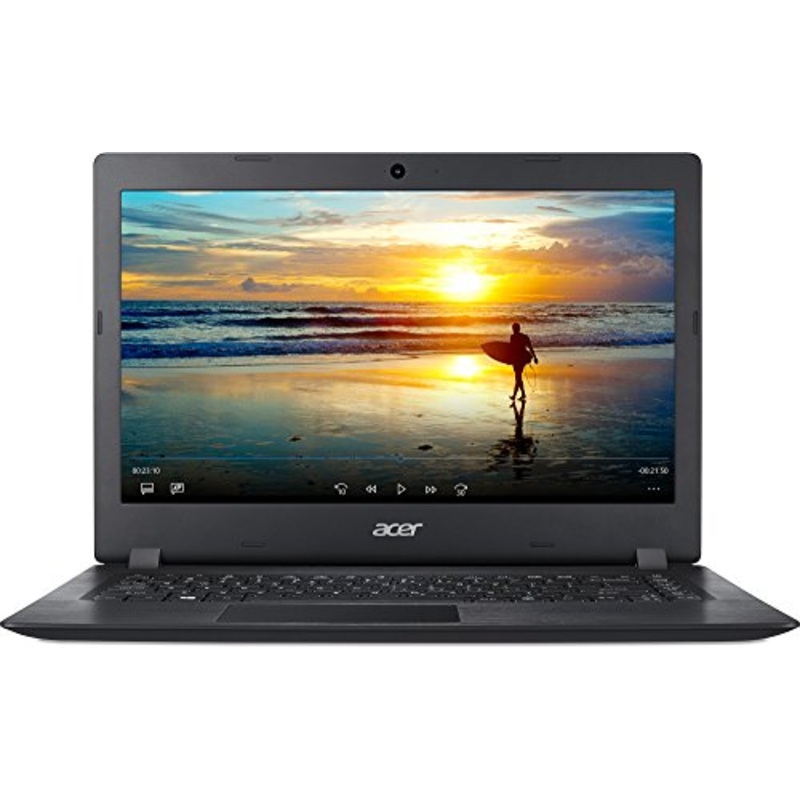 Acer Aspire 1, 14" Full Hd, Intel Celeron N3450, 4Gb Ram, 32Gb Storage, Windows 10 Home,