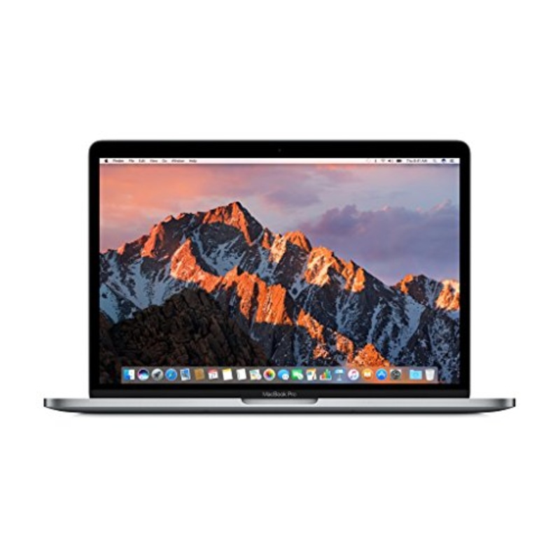 Apple 13" Macbook Pro, Retina Display, 2.3Ghz Intel Core I5 Dual Core, 8Gb Ram, 256Gb Ssd, Space