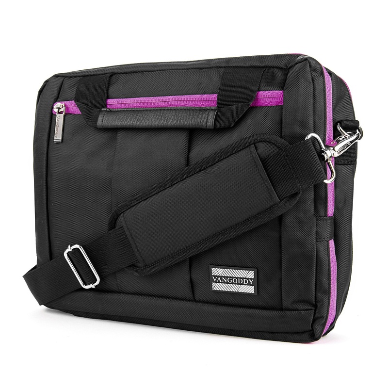 BASTA Backpack Messenger Bag for Dell Latitude, Venue, Venue Pro, XPS, 10 inch Tablet PC