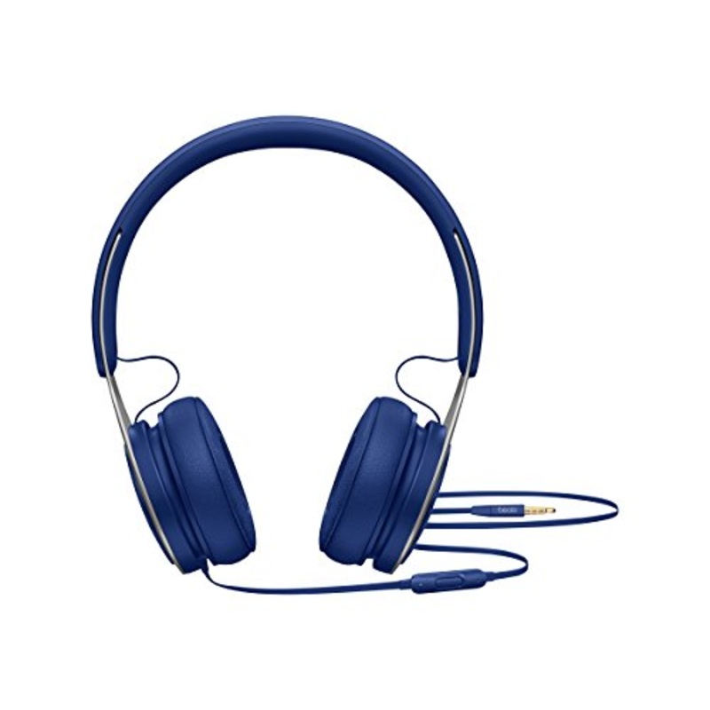Beats Ep Wired On-Ear Headphone - Blue