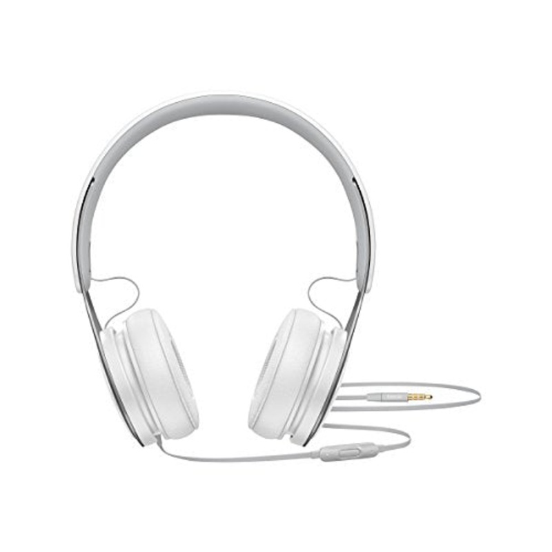 Beats Ep Wired On-Ear Headphone - White
