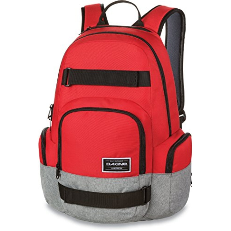 Dakine Atlas 25L,Red,One Size