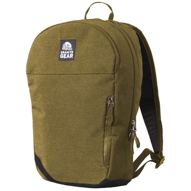 Granite Gear Skipper 20L Backpack - Highland Peat