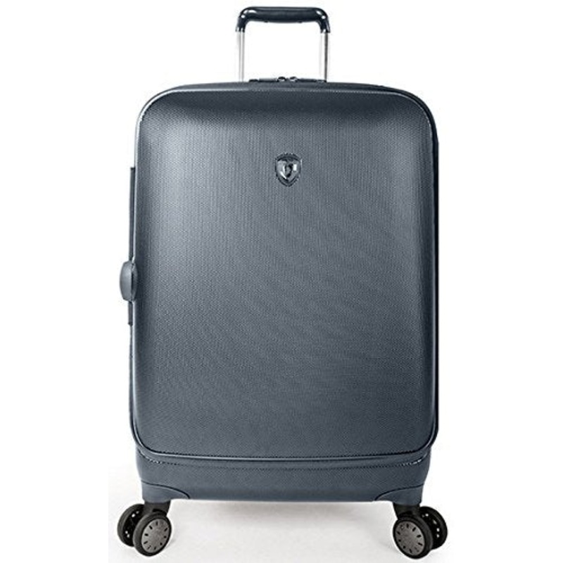 Heys America Portal 26" Spinner Slate Blue