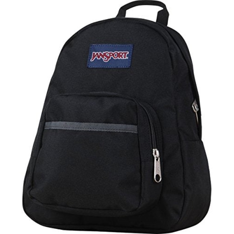 Jansport Half Pint Backpack (Black)