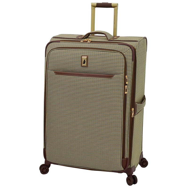 London Fog Langley 25" Expandable SpinnerLondon Fog Langley 25" Expandable Spinner