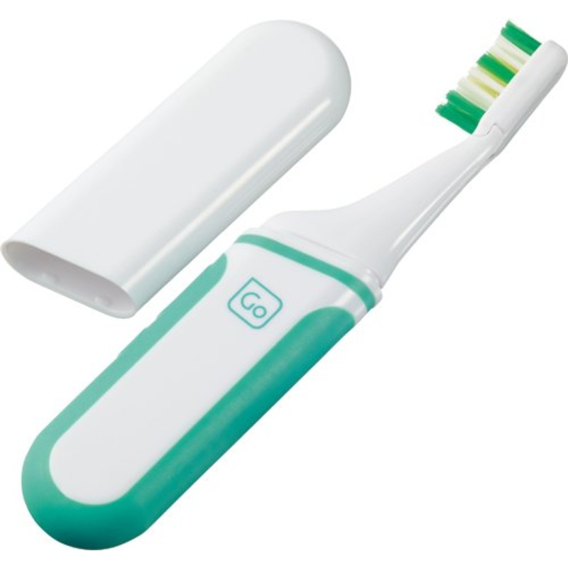 Design Go Sonic Traveler Turquoise, Blue, One Size