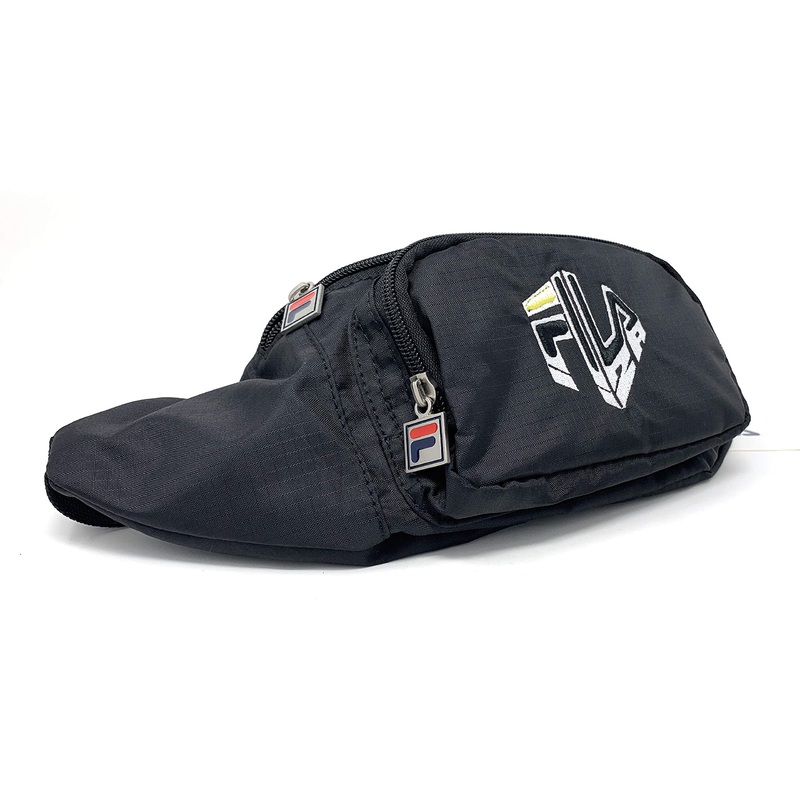 Fila Fanny Pack Black LA833521 001