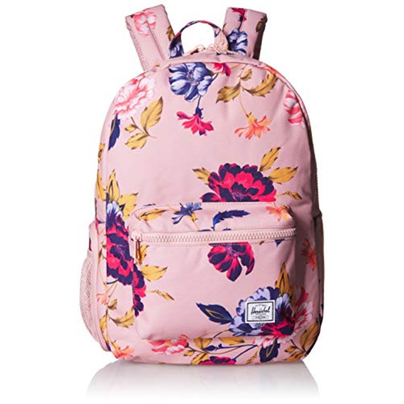 Herschel Baby Settlement Sprout Backpack, Winter Flora, One Size