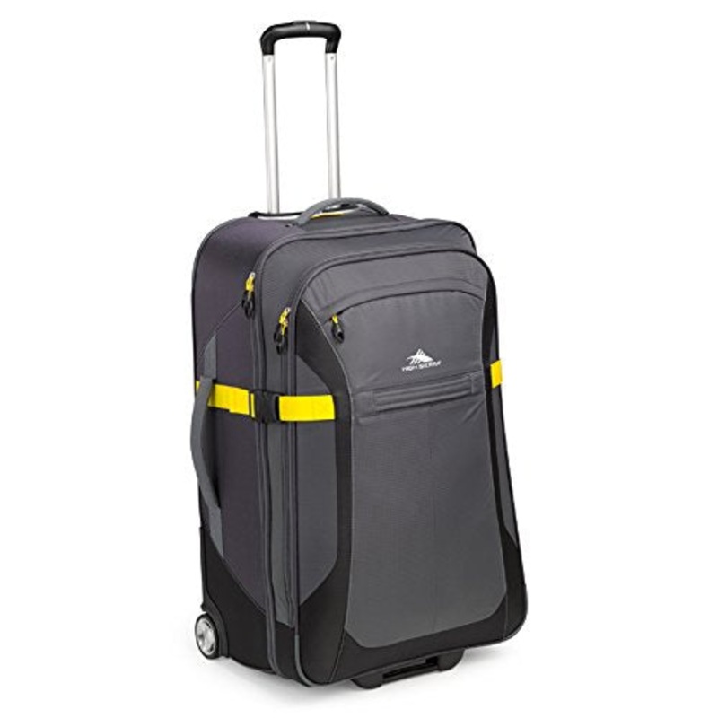 High Sierra Sportour 22" Wheeled Upright