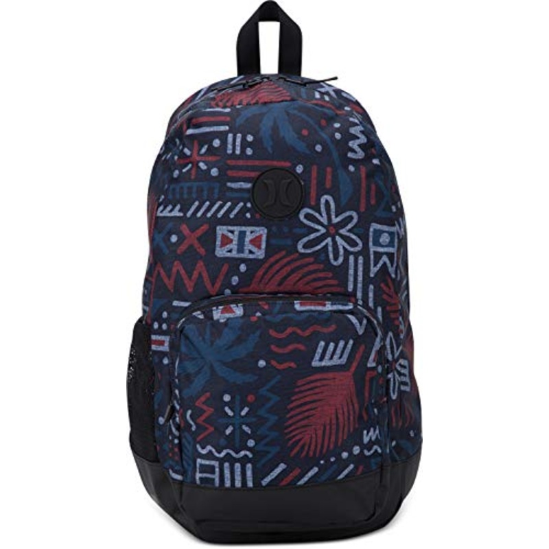Hurley Blockade II Honu 21L Backpack - Obsidian