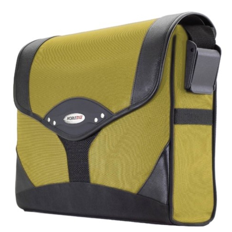Mobile Edge Select Messenger Bag Mems04