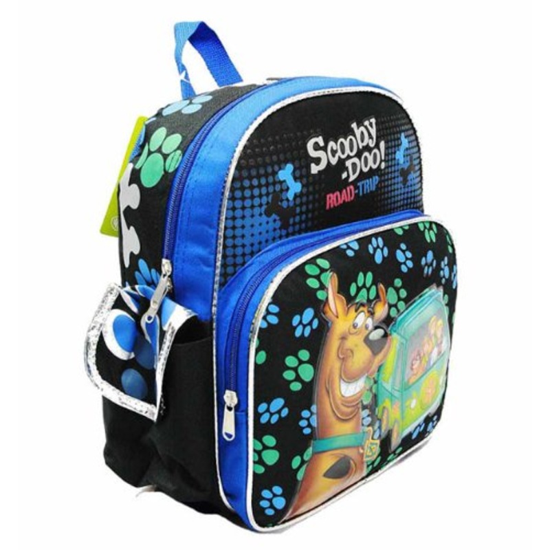 Scooby Doo Small Backpack
