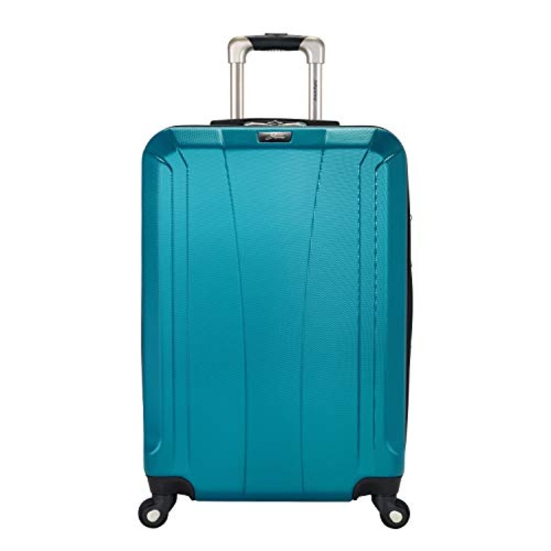 Skyway Pescadero Spinner Upright, 24-inch, Peacock