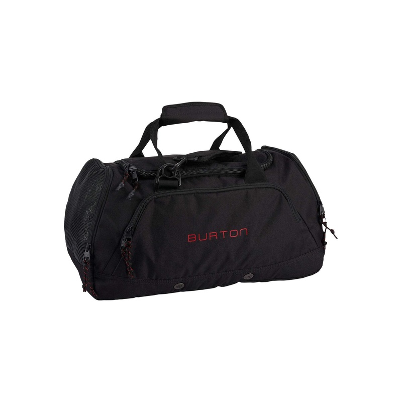 Burton Travel Duffle, True Black