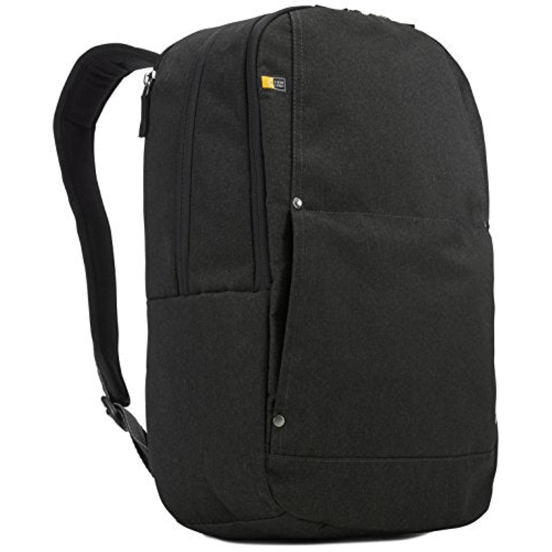 Case Logic Huxdp115 Huxton Daypack, Black