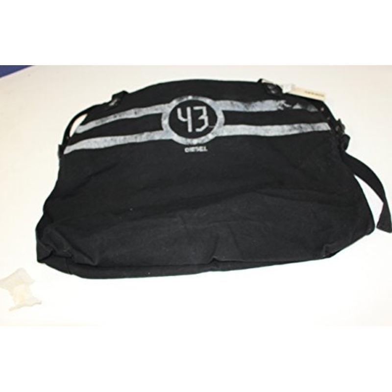 Diesel Short Print Adm Bag