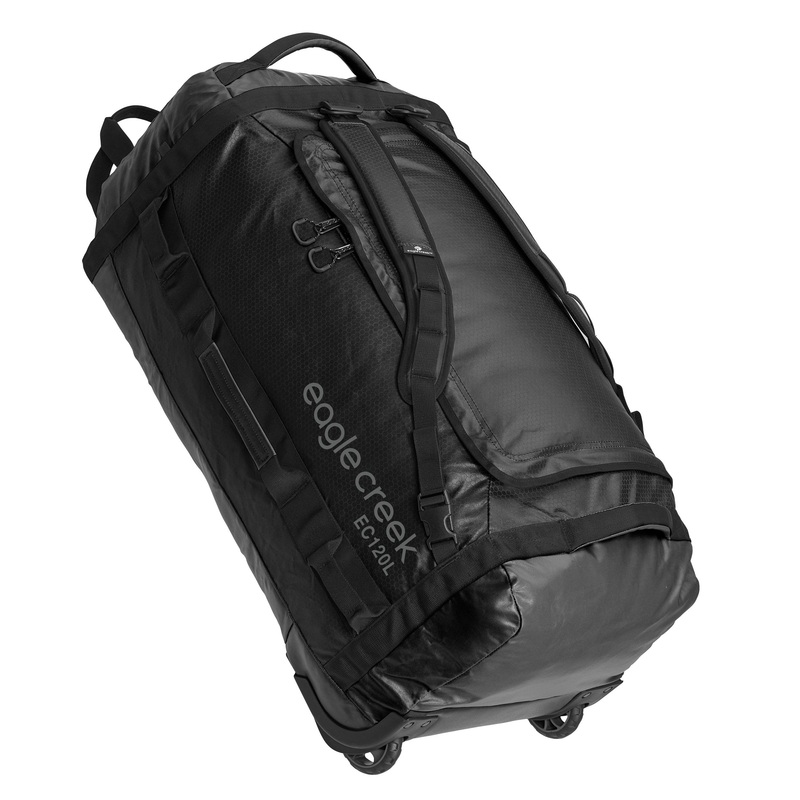 Eagle Creek 120 Liter, Black