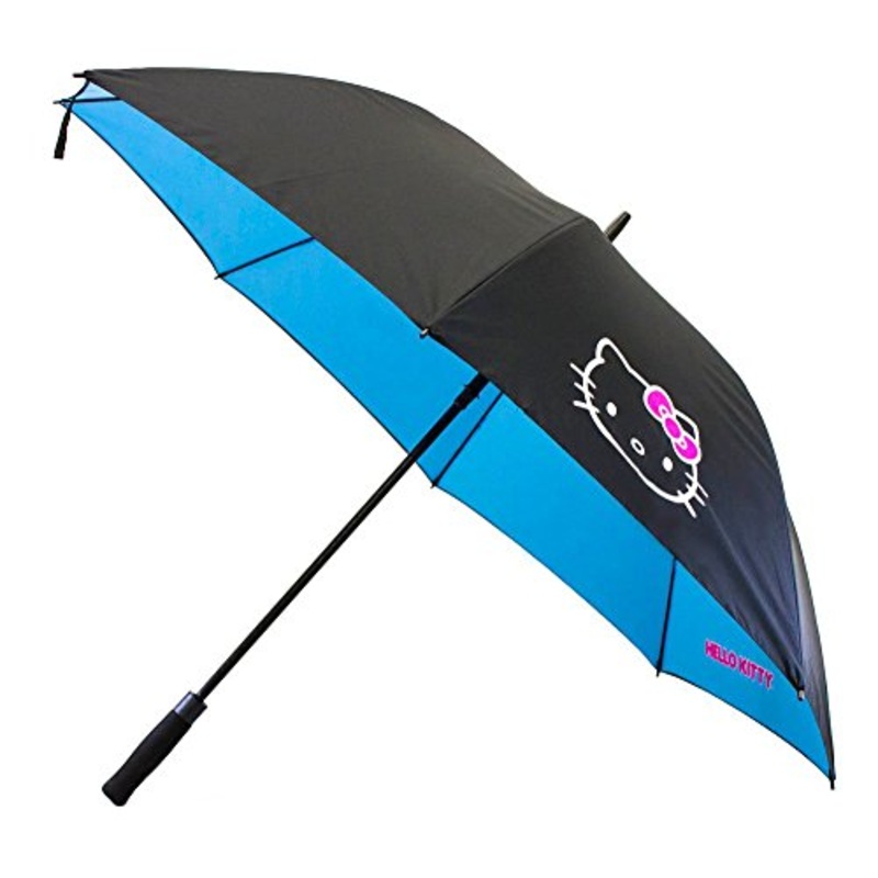 Hello Kitty Go! Golf Umbrella