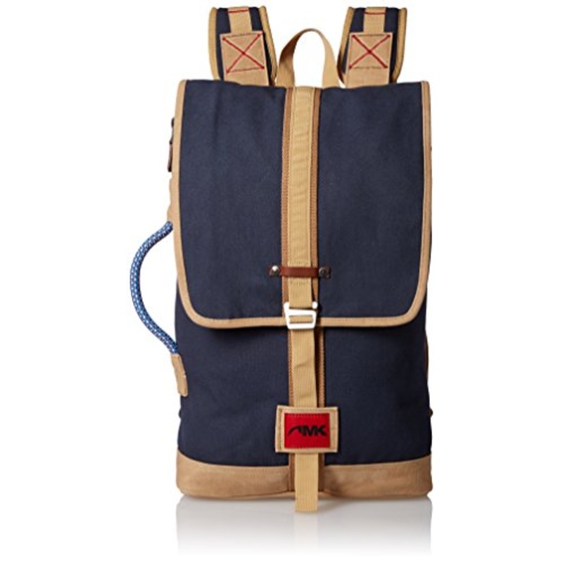 Mountain Khakis Mk Flat Pack Bag, Navy, One Size