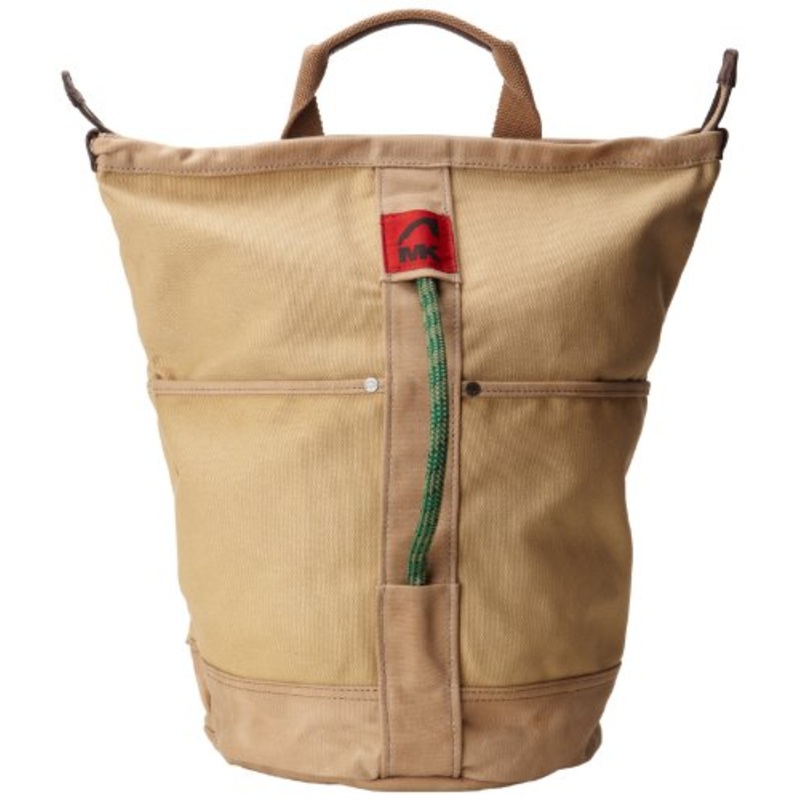 Mountain Khakis Utility Bag, Yellowstone, One Size