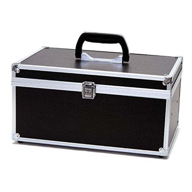 T.Z. Case International Beauty Case, 4 Pound
