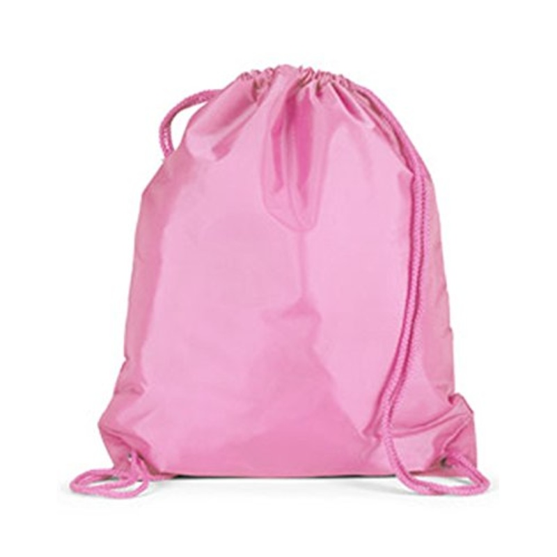 Ultraclub Large Sport Pack - Pink