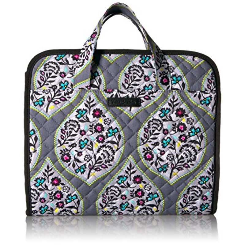 Vera Bradley Women'S Iconic Hanging Travel Organizer-Signature