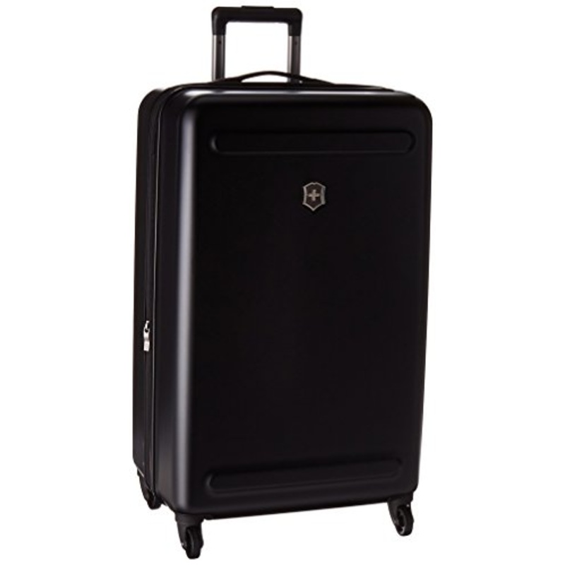Victorinox Etherius Expandable Spinner, Black