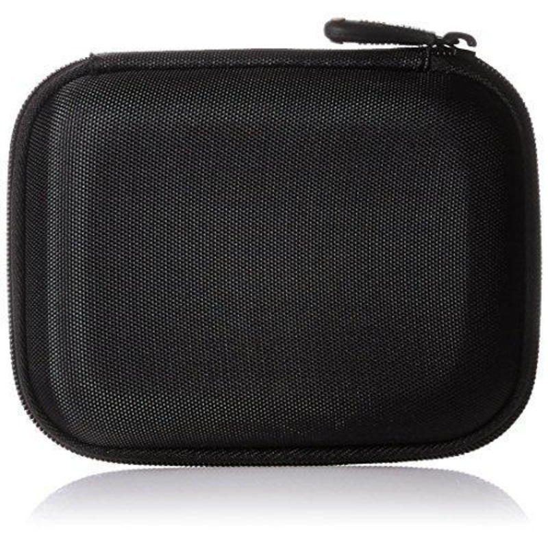 Amazonbasics Hard Carrying Case For My Passport Essential, 24-Pack