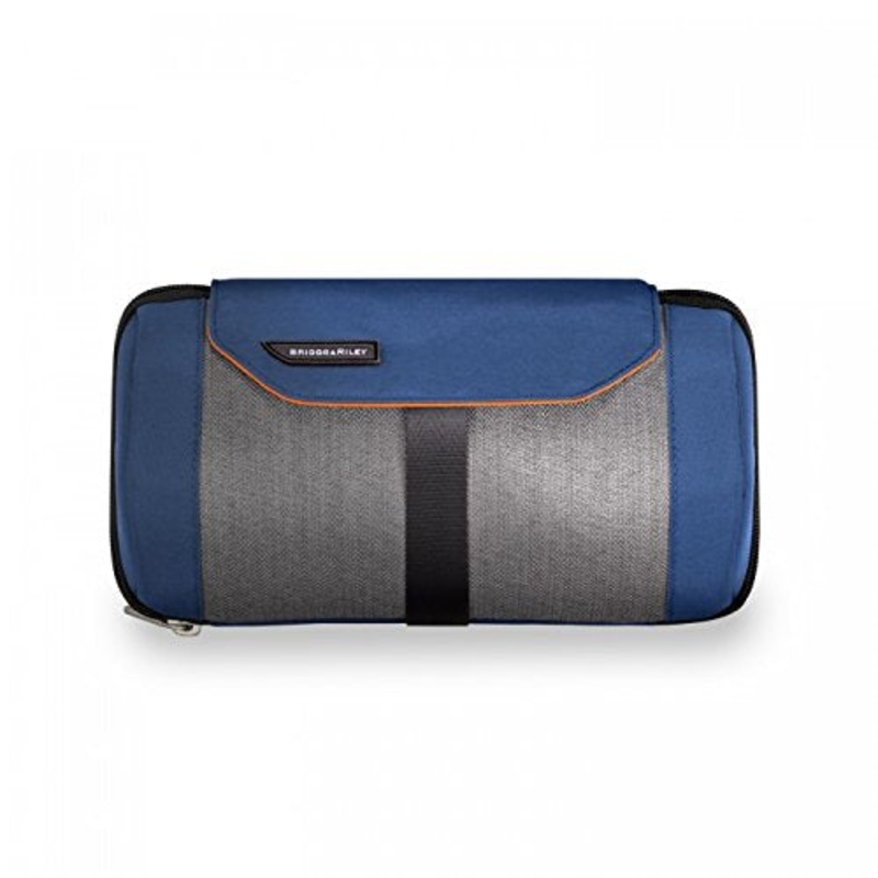 Briggs & Riley Brx Express Toiletry Kit, Blue