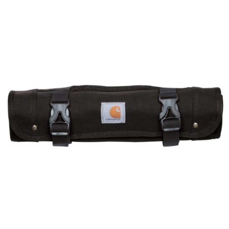 Carhartt Legacy Tool Roll, Black