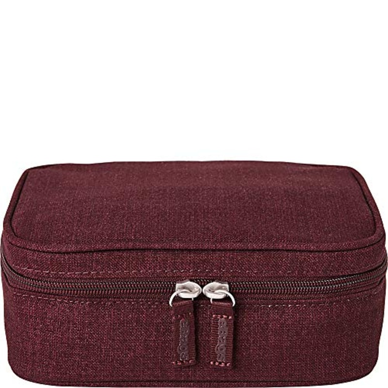 eBags Hanging Cosmetic Kit - Medium (Garnet (Limited Edition))