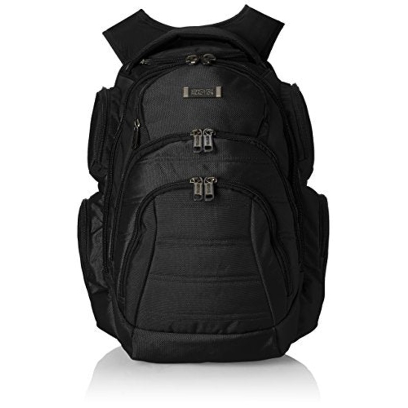 Kenneth Cole Reaction Pack Of All Trades, Black, One Size