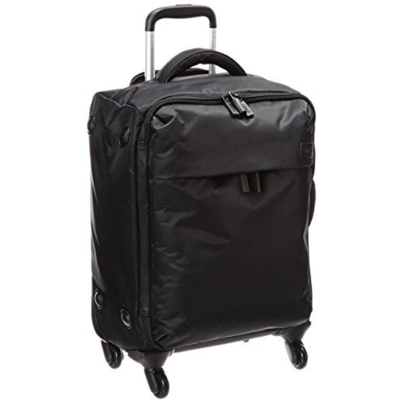 Lipault Paris Originale Plume Spinner 55/20, Black