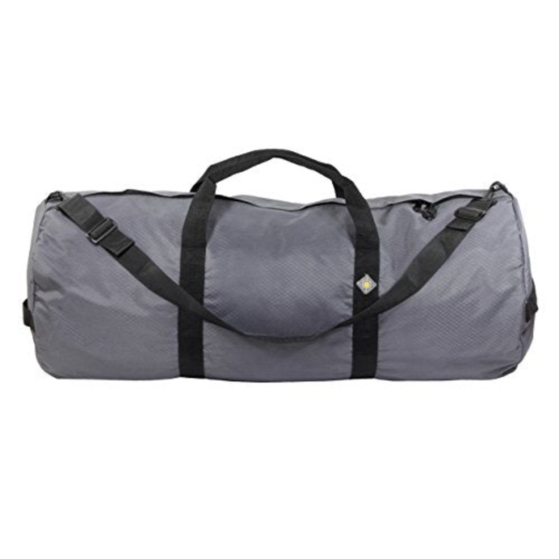 Northstar Sports Large Capacity 130+ Liter 1050 Hd Tuff Cloth Diamond Ripstop Series Gear And