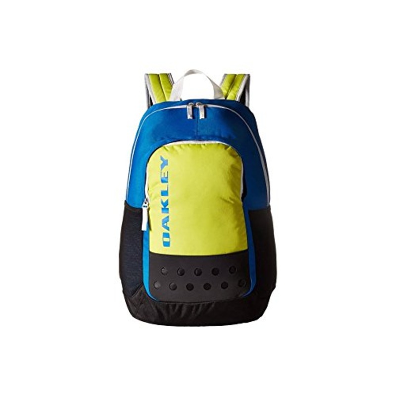 Oakley Mens Lanyard Pack Backpack, Sulphur, One Size