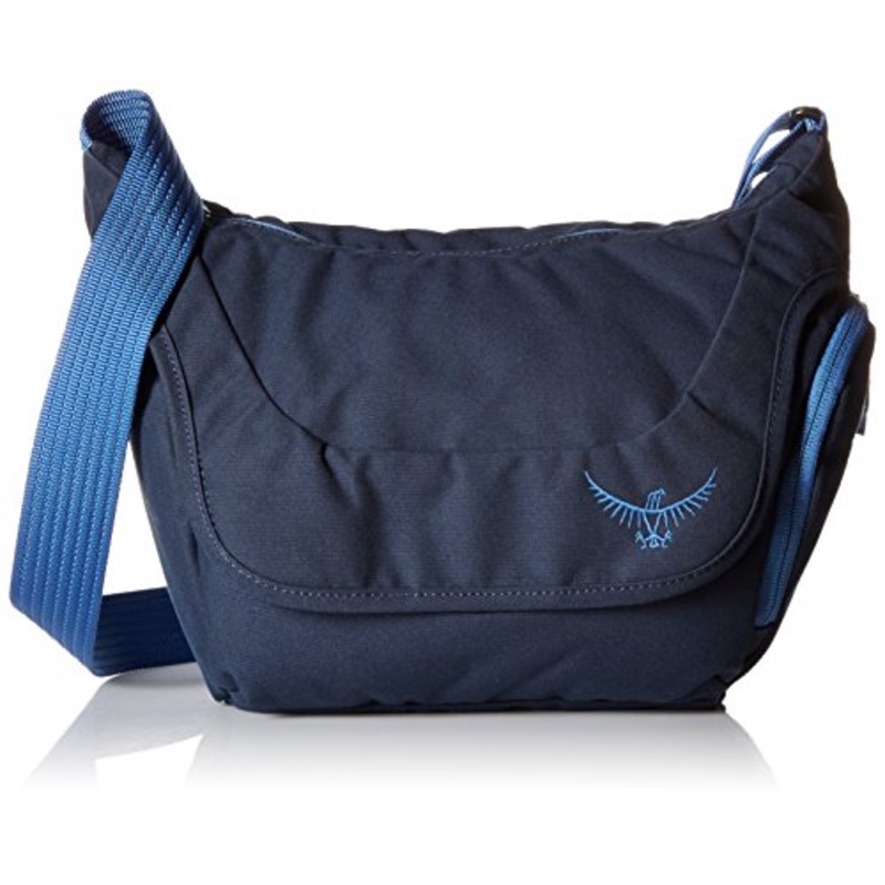 Osprey Women'S Flapjill Micro Day Pack, Twilight Blue, One Size