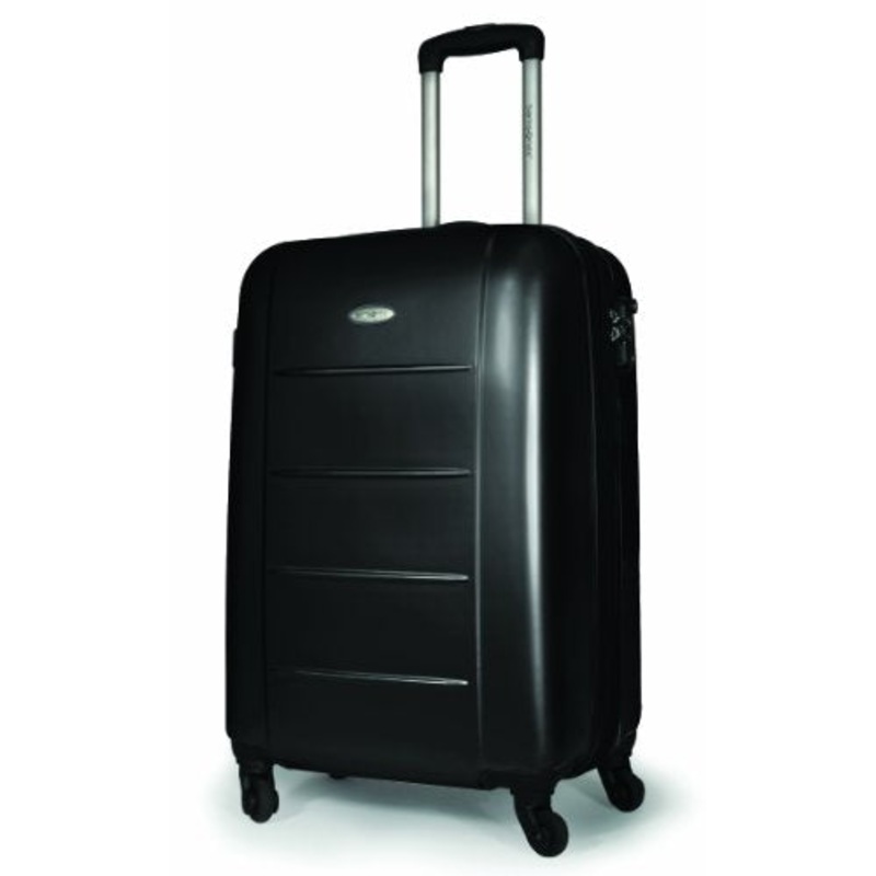 Samsonite Winfield 20" Spinner,Black,One Size