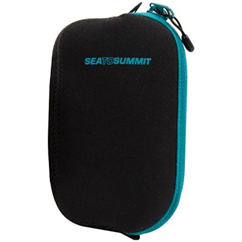 Sea To Summit Travellinglight Padded Pouch (Midnight / Slate, Small)