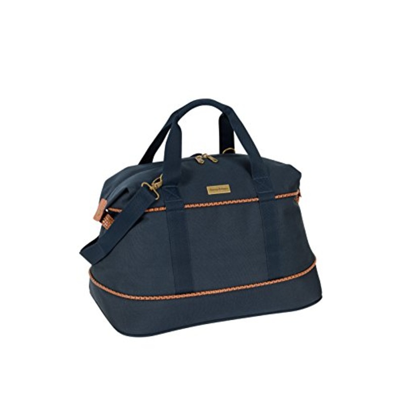Tommy Bahama Mojito 20 Inch Duffle, Navy, One Size