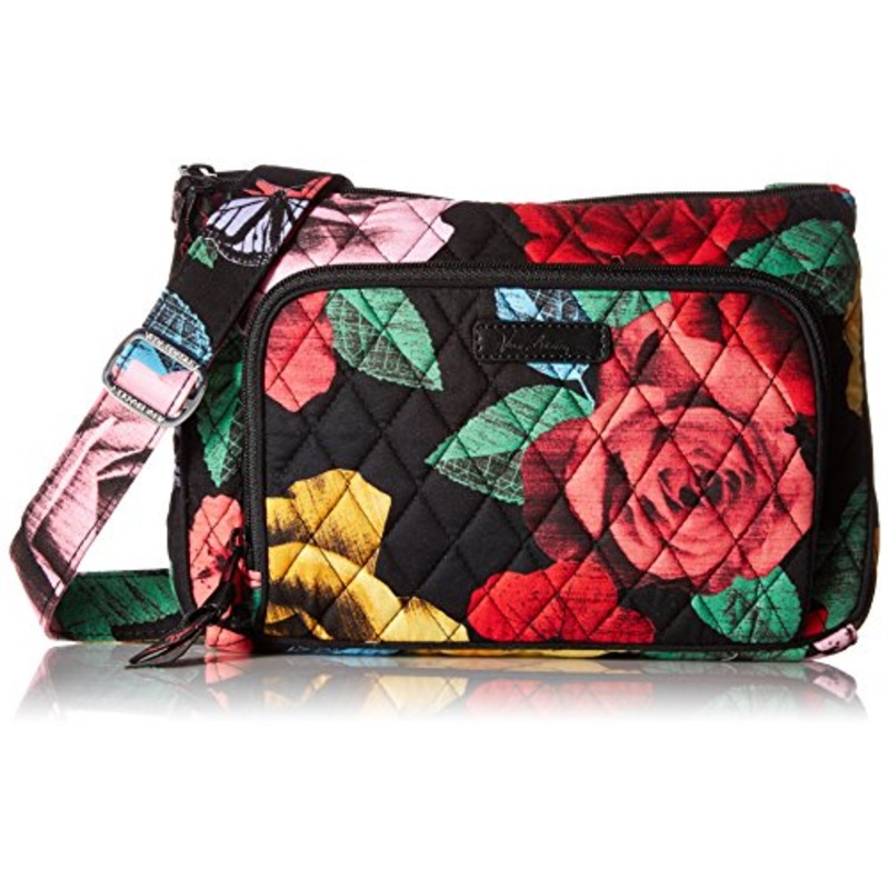 Women'S Little Hipster, Signature Cotton, Havana Rose
