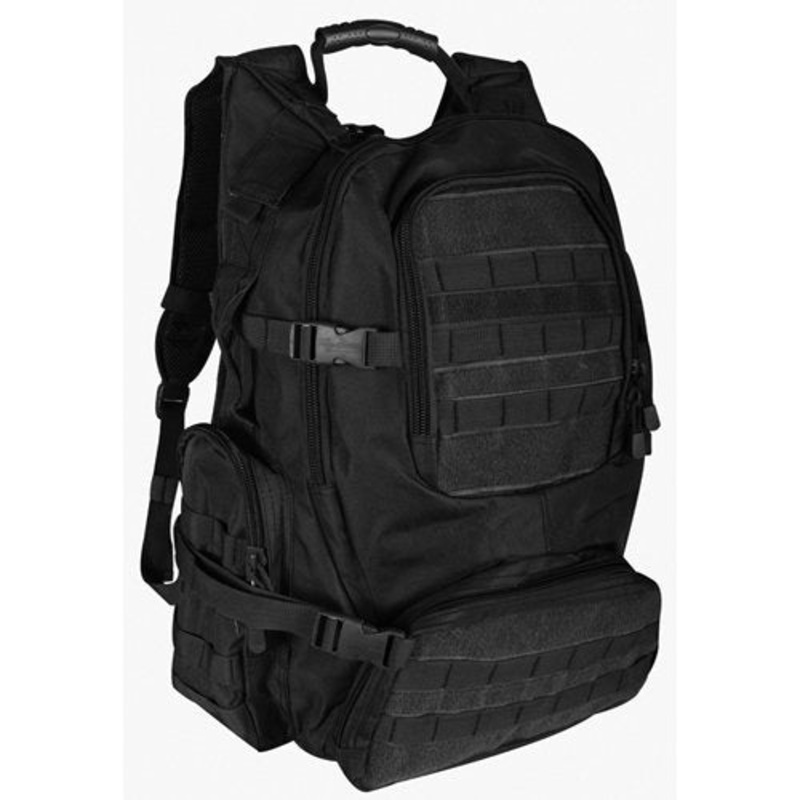 Fox Outdoor Products Field Operator'S Action Pack, Black