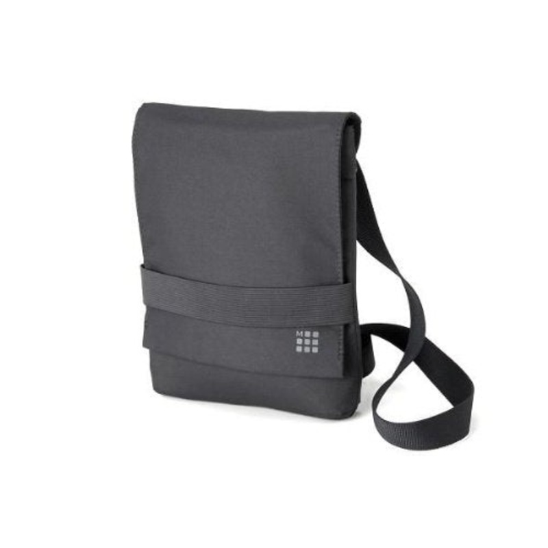 Moleskine Payne'S Grey Small Shoulder Bag
