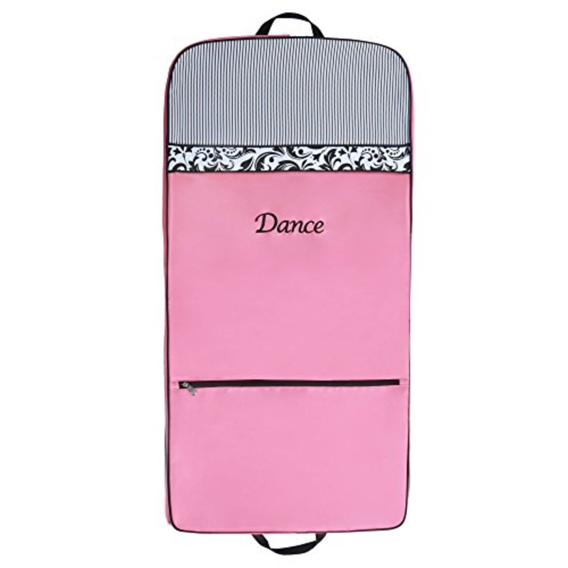 Sassi Designs Ready Set Dance Garment Bag