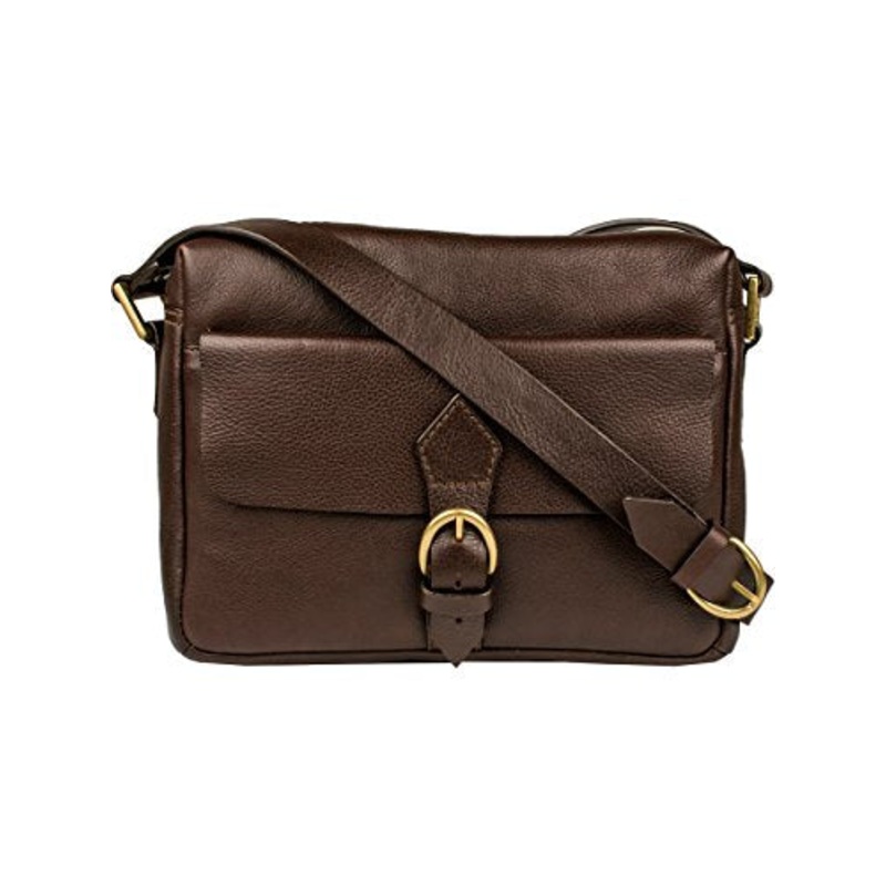 Scully Women'S Taylor Handbag Brown Handbag
