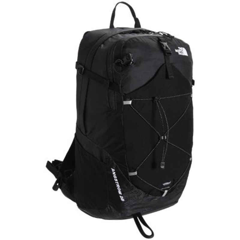 The North Face T0A2Ubjk3 Angstrom 28 Hiking Backpack One Size Tnf Black